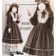 Miss Point Rose Doll 3.0 Check One Piece(Reservation/Full Payment Without Shipping)